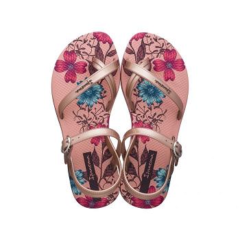 Ipanema Sandalen Kinderen Fashion Garden Blauw GT9324501 Belgie